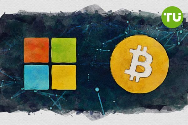 Microsoft rifiuta la proposta di investimento in Bitcoin 