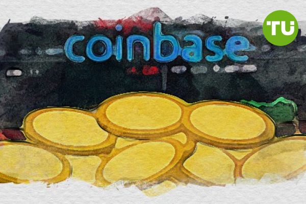 Bitwise predicts Coinbase stock price will surpass $700 by 2025