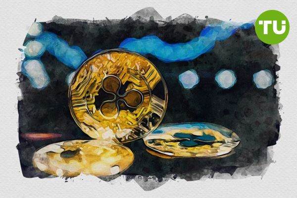 Ripple RLUSD-Genehmigung gibt Anlass zu Optimismus und Spekulationen über XRP-Wachstum Ripple RLUSD-Genehmigung gibt Anlass zu Optimismus und Spekulationen über XRP-Wachstum