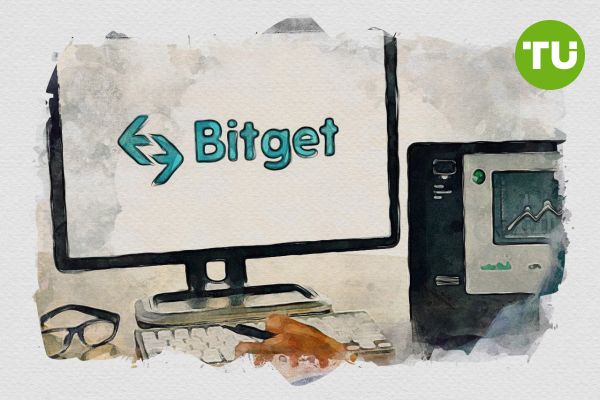 Bitget to establish European hub in Lithuania, embrace EU regulatory standards Bitget to establish European hub in Lithuania, embrace EU regulatory standards