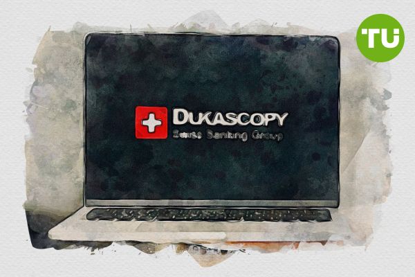 Dukascopy lanciert Bonusprogramme mit 10% Cashback, 50% Provisionen, 10% auf Guthaben