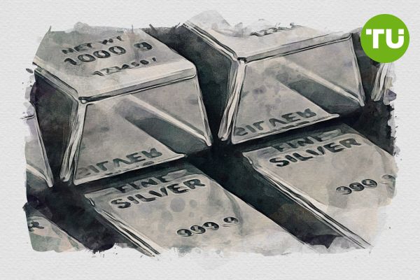 Silver price forecast: Economic stimulus and U.S. CPI boost price outlook Silver price forecast: Economic stimulus and U.S. CPI boost price outlook