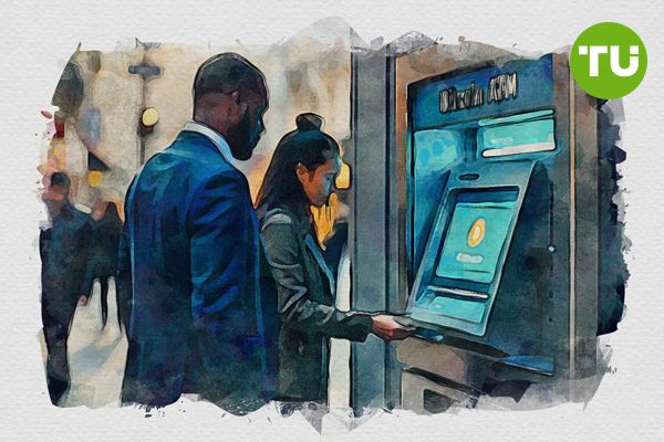 U.S. Bitcoin ATM operator reports data leak of 60,000 customers U.S. Bitcoin ATM operator reports data leak of 60,000 customers