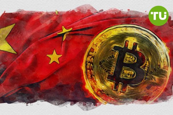 Alipay hosts Bitcoin ETF ads despite China hardline anti-crypto stance Alipay hosts Bitcoin ETF ads despite China hardline anti-crypto stance