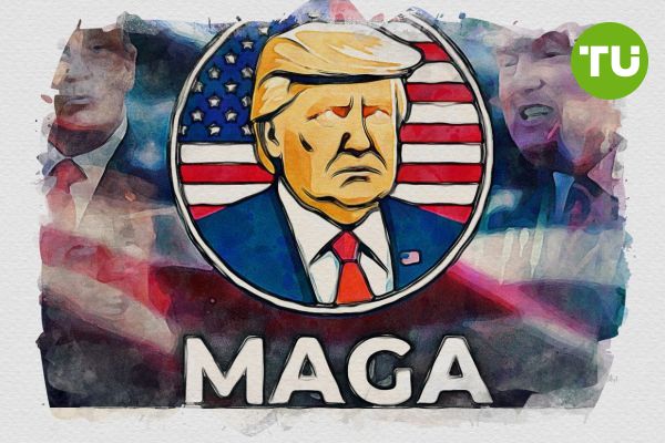MAGA token rallies after Time names Trump Person of the Year