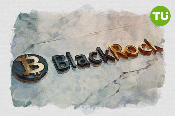 BlackRock advises to invest 2% of the portfolio in Bitcoin BlackRock advises to invest 2% of the portfolio in Bitcoin