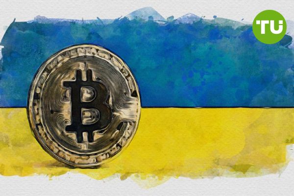 Ukrainian parliament aims for crypto legalization by early 2025 Ukrainian parliament aims for crypto legalization by early 2025