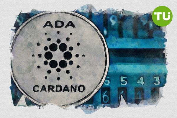 ADA rompe la tendencia y señala un potencial alcista con el soporte de 0,87 $ en juego ADA rompe la tendencia y señala un potencial alcista con el soporte de 0,87 $ en juego