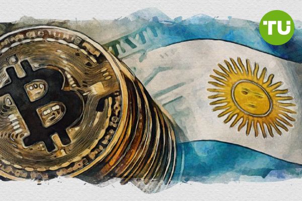 Bitcoin to become legal currency in Argentina by 2025 Bitcoin to become legal currency in Argentina by 2025
