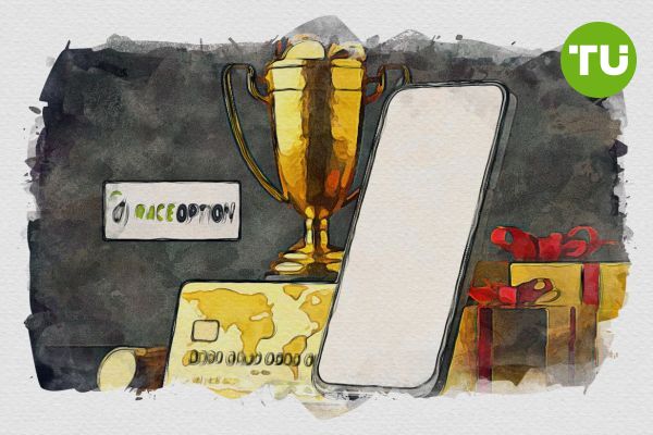 Raceoption unveils $20,000 trading contest with 40 weekly winners Raceoption unveils $20,000 trading contest with 40 weekly winners
