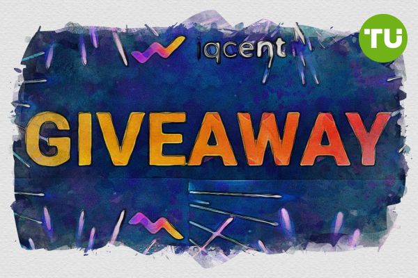 IQcent offers trading contest with $20k cash prize for top four winners