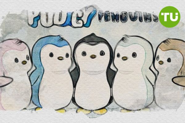 NFT sales hit $224M as Pudgy Penguins earn $30M weekly