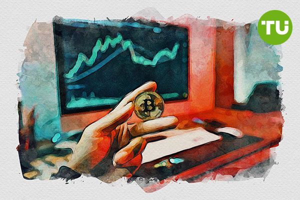 Bitcoin-pörssin saldot saavuttivat uuden alhaisen tason Bitcoin-pörssin saldot saavuttivat uuden alhaisen tason