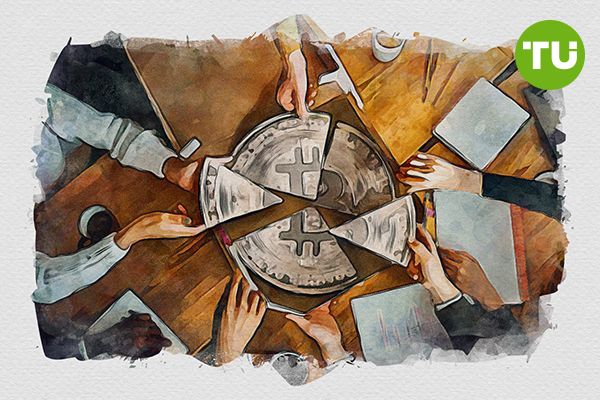 Grayscale Bitcoin Trust pierde 21.000 millones de dólares en medio del éxito de otros ETF de Bitcoin Grayscale Bitcoin Trust pierde 21.000 millones de dólares en medio del éxito de otros ETF de Bitcoin