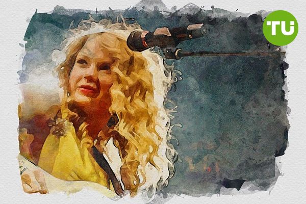 AI technology revolutionizes crypto transfers: Taylor Swift receives 0.0013 ETH