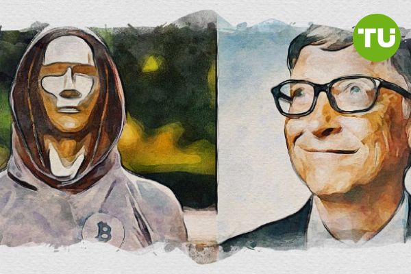 Satoshi Nakamoto dépasse Bill Gates en termes de richesse alors que le bitcoin franchit la barre des 107 000 dollars Satoshi Nakamoto dépasse Bill Gates en termes de richesse alors que le bitcoin franchit la barre des 107 000 dollars