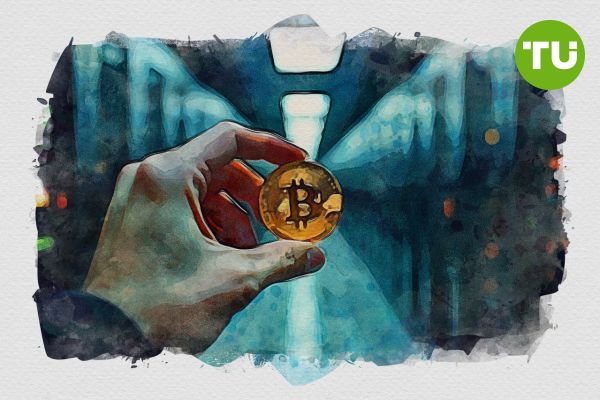 Peter Brandt says Bitcoin eyes $125K milestone Peter Brandt says Bitcoin eyes $125K milestone