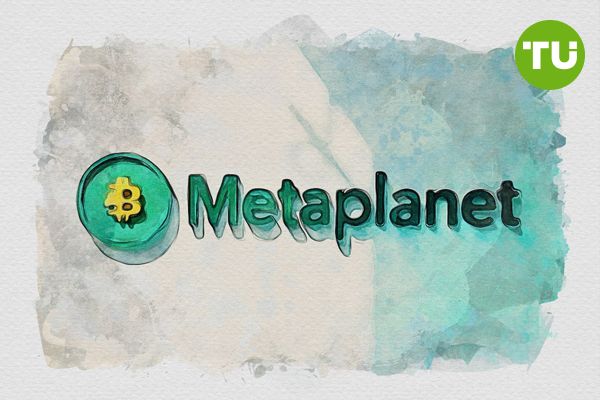 Metaplanet membelanjakan 4,5 miliar yen untuk Bitcoin; sahamnya mencapai puncak baru Metaplanet membelanjakan 4,5 miliar yen untuk Bitcoin; sahamnya mencapai puncak baru