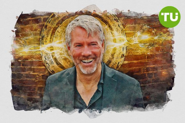 Michael Saylor diskutiert eine mögliche BTC-Reserve und prognostiziert Marktbewegungen