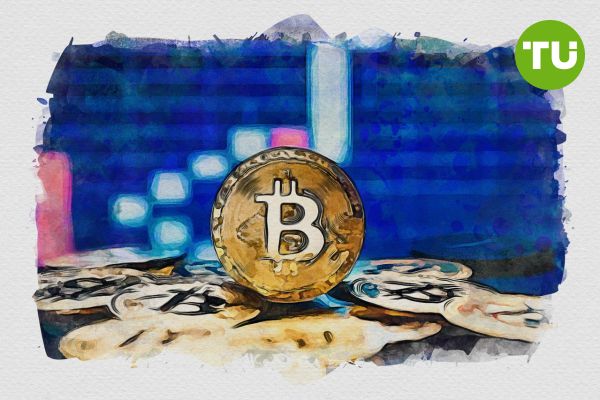 Cena Bitcoina może podwoić się do połowy 2025 r., twierdzą analitycy Bitfinex Cena Bitcoina może podwoić się do połowy 2025 r., twierdzą analitycy Bitfinex