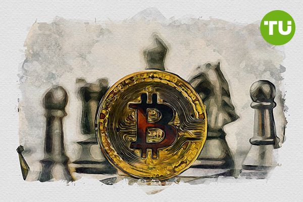 Bitcoin price dips to 6% from $108,200 ATH amid Powell policy stance Bitcoin price dips to 6% from $108,200 ATH amid Powell policy stance