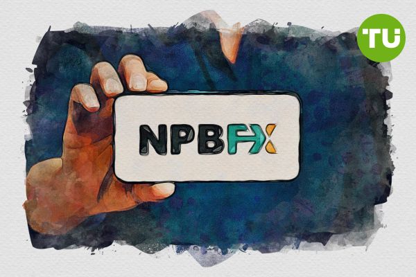 NPBFX introduces up to 60% cashback promotion NPBFX introduces up to 60% cashback promotion