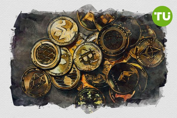 L'effondrement du marché des crypto-monnaies entraîne des liquidations supérieures à 860 millions de dollars L'effondrement du marché des crypto-monnaies entraîne des liquidations supérieures à 860 millions de dollars