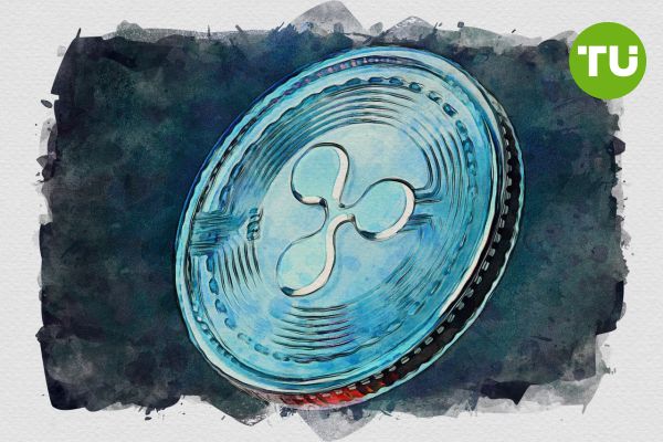 David Schwartz elmagyarázza, hogy miért jó befektetés az XRP David Schwartz elmagyarázza, hogy miért jó befektetés az XRP