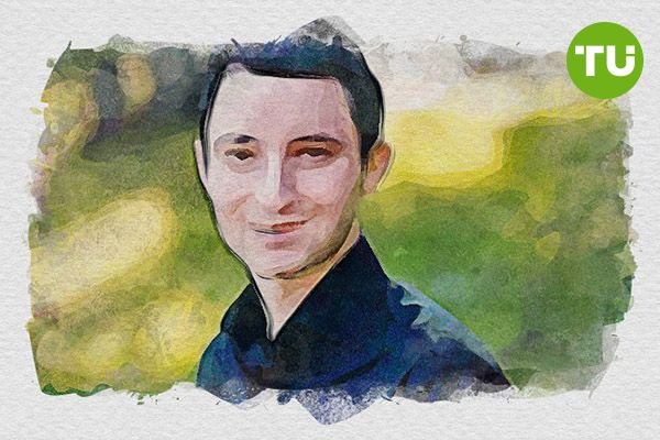 L'hacker di Bitfinex Ilya Lichtenstein rilascia la sua prima dichiarazione pubblica L'hacker di Bitfinex Ilya Lichtenstein rilascia la sua prima dichiarazione pubblica