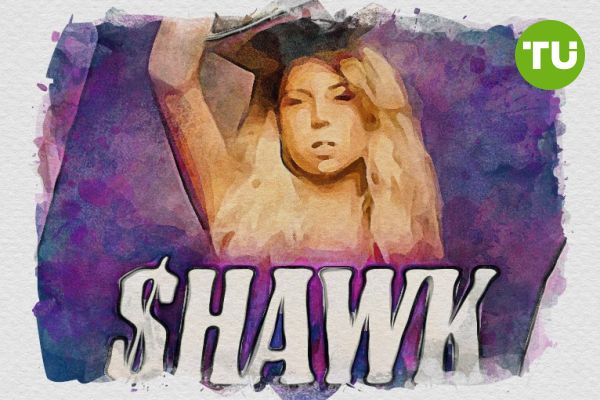 Hawk Tuah girl sued as HAWK token collapse Hawk Tuah girl sued as HAWK token collapse
