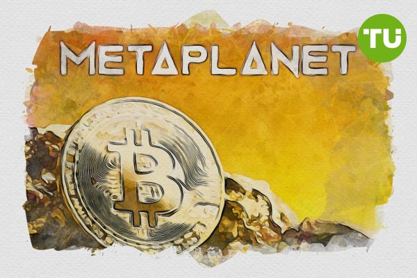 Metaplanet issues bonds to expand Bitcoin holdings Metaplanet issues bonds to expand Bitcoin holdings