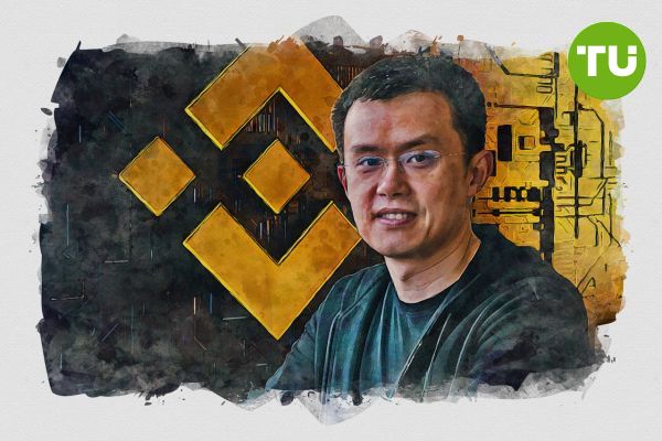 Changpeng Zhao ogłosił, że Revolut obsługuje teraz transakcje BNB