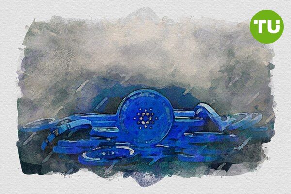 El precio de Cardano cae un 10%, se enfrenta a una continua presión bajista El precio de Cardano cae un 10%, se enfrenta a una continua presión bajista