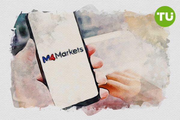 M4Markets launches innovative mobile app in partnership with FX Back Office