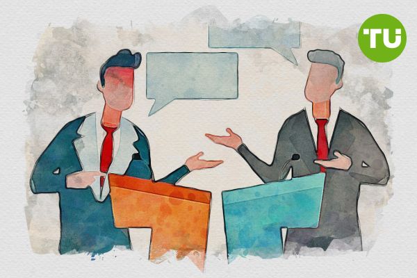 Руководители компаний Bitget и Deribit обсуждают сосуществование DEX и CEX Руководители компаний Bitget и Deribit обсуждают сосуществование DEX и CEX