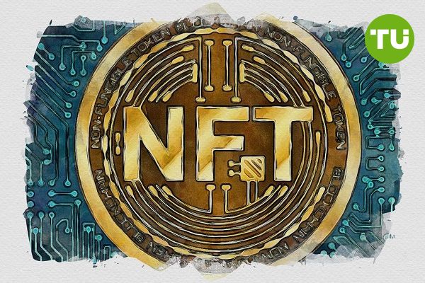 Ethereum NFT sales hit $200M, Bitcoin and Solana hold top positions