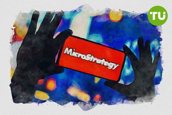 Brian Brooks, former Binance.US CEO, joins MicroStrategy Board of Directors Brian Brooks, former Binance.US CEO, joins MicroStrategy Board of Directors