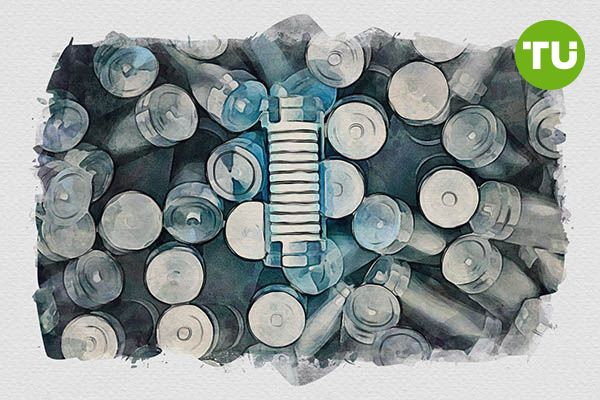 Argentinien tokenisiert Lithium mit Unterstützung von Cardano Argentinien tokenisiert Lithium mit Unterstützung von Cardano