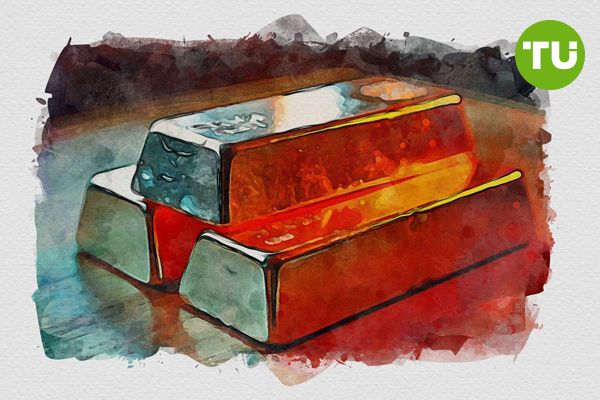 Easing inflation and Fed rate cuts sentiment drive silver price recovery Easing inflation and Fed rate cuts sentiment drive silver price recovery