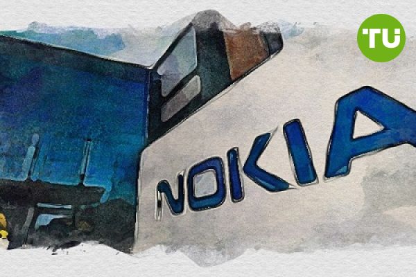 Nokia patents new method for digital asset security technology in China Nokia patents new method for digital asset security technology in China