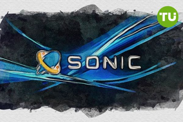 SonicX запускает эирдроп для своих 2 млн подписчиков в TikTok SonicX запускает эирдроп для своих 2 млн подписчиков в TikTok