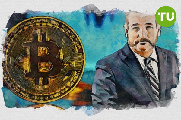Ted Cruz champions Bitcoin as Texas aims for crypto dominance Ted Cruz champions Bitcoin as Texas aims for crypto dominance