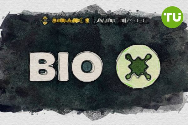 Protocolo BIO da Binance Launchpool com 99 milhões de recompensas em tokens Protocolo BIO da Binance Launchpool com 99 milhões de recompensas em tokens