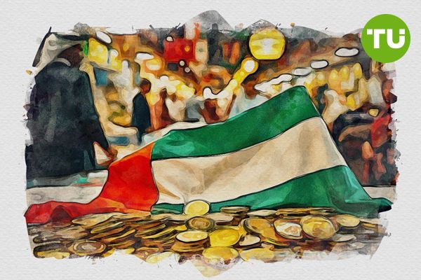 37% of UAE investors to buy more crypto in 2025 37% of UAE investors to buy more crypto in 2025