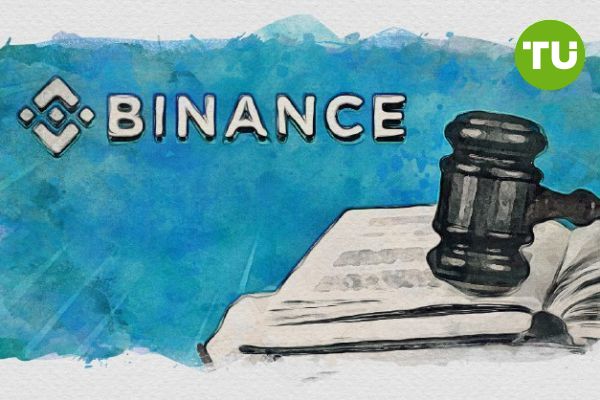 Binance challenges SEC lawsuit as allegations fail Howey test Binance challenges SEC lawsuit as allegations fail Howey test