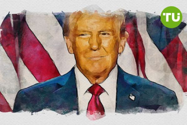Trump explores bypassing the FED for Bitcoin strategic reserve