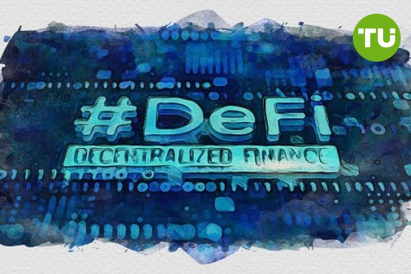 Aave and Lido dominate DeFi with $70 Billion net deposits in December Aave and Lido dominate DeFi with $70 Billion net deposits in December