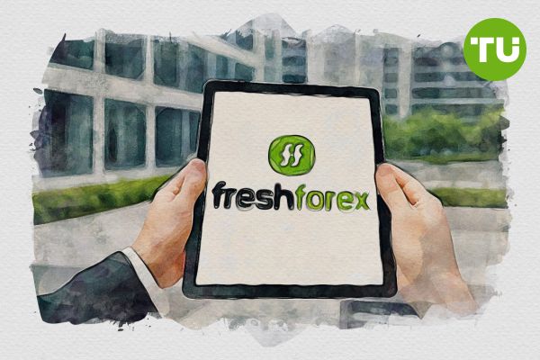 FreshForex menawarkan bonus deposit liburan sebesar 202,5