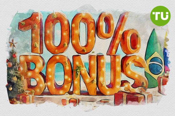 Vantage offers 100% bonus on first deposit and 10% on subsequent deposits