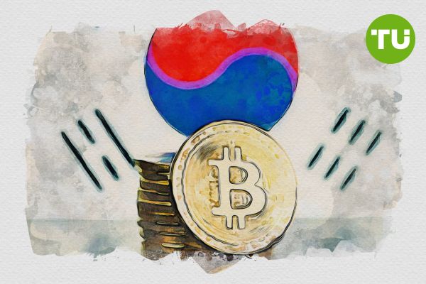Crypto investors surge in South Korea amid market optimism Crypto investors surge in South Korea amid market optimism